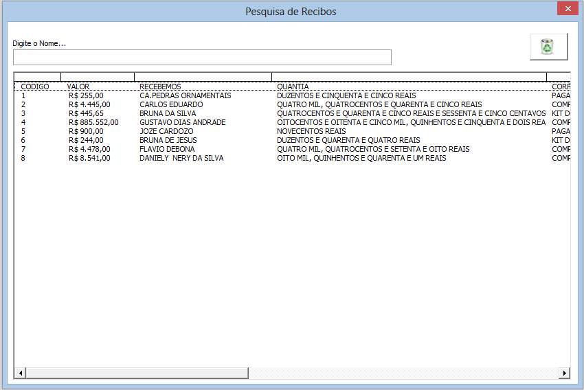 Planilha-Emissão de Recibo É Logomarca Download?