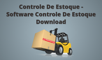 Gerenciador e Controle de Estoque com Foto