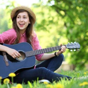 Planilha Cadastros de Alunos-É  músicos de Igrejas Com Fotos!
