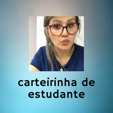 Programa Carteirinhas de Alunos com Foto