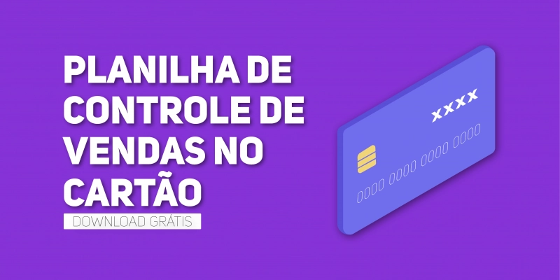 Planilha Controle De Vendas Parceladas!