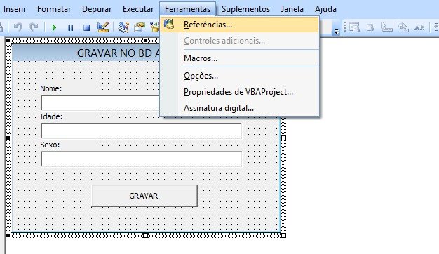 Como Fazer Login De Usuário Orientado A Objetos + DataBase Access