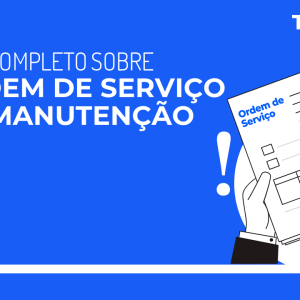 Planilha Ordem De Serviço e Manutenção Grátis