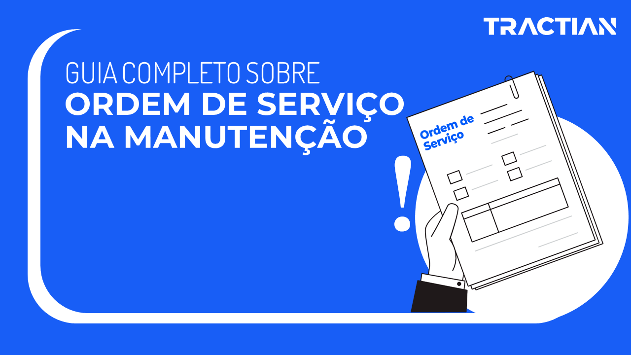 Planilha Ordem De Serviço e Manutenção Grátis