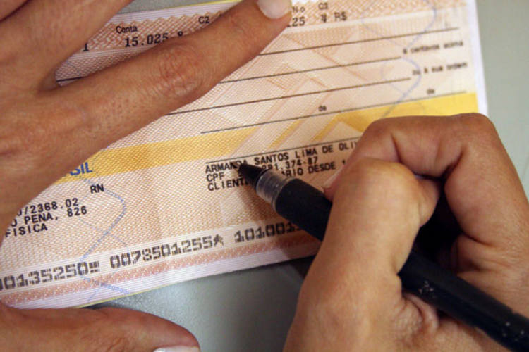 Planilha Controle de Cheques em Excel Gratis