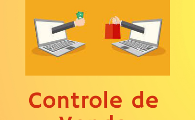 Planilha Controle de Vendas Com Parcelas