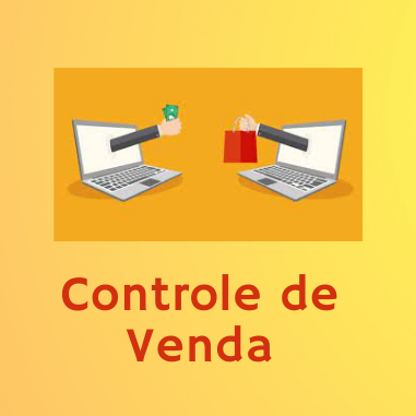 Planilha Controle de Vendas Com Parcelas