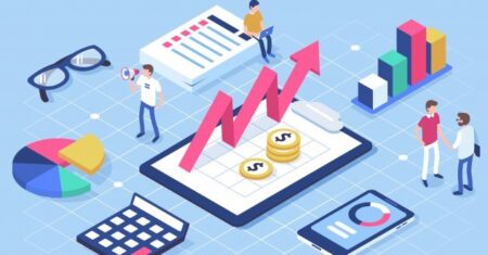 Planilha Para Gerenciamento de Loja de Roupas