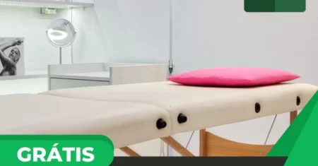 Planilha Agendamento Estética Grátis