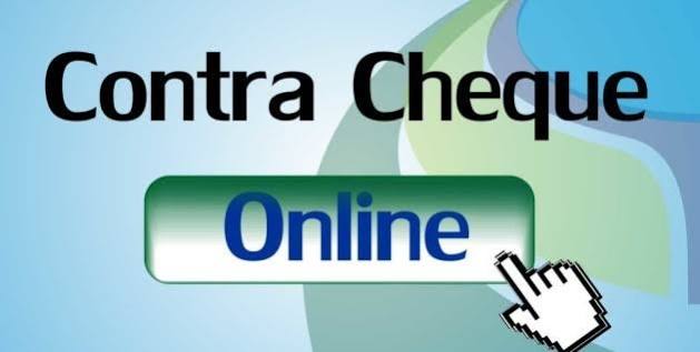 Planilha Folha de Contra Cheque é Pagamento Em Excel